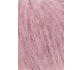 Pelote de laine BABY LAMA - Lang Yarns - Fil noble, moelleux et isolant thermique