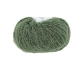 Pelote de laine BABY LAMA - Lang Yarns - Fil noble, moelleux et isolant thermique