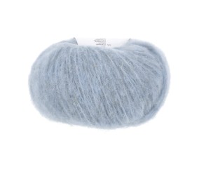 Pelote de laine BABY LAMA - Lang Yarns - Fil noble, moelleux et isolant thermique