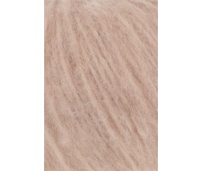 Pelote de laine BABY LAMA - Lang Yarns - Fil noble, moelleux et isolant thermique