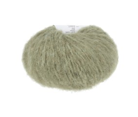Pelote de laine BABY LAMA - Lang Yarns - Fil noble, moelleux et isolant thermique