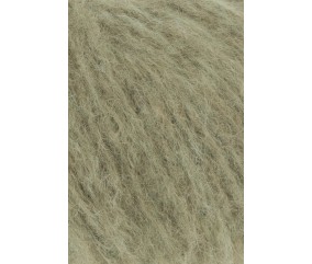 Pelote de laine BABY LAMA - Lang Yarns - Fil noble, moelleux et isolant thermique
