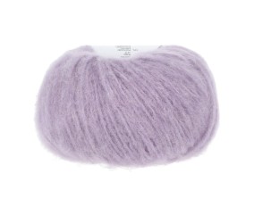 Pelote de laine BABY LAMA - Lang Yarns - Fil noble, moelleux et isolant thermique