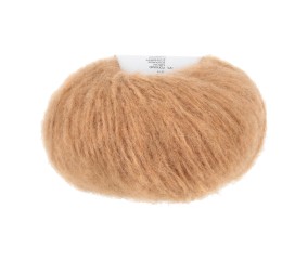 Pelote de laine BABY LAMA - Lang Yarns - Fil noble, moelleux et isolant thermique