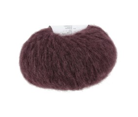 Pelote de laine BABY LAMA - Lang Yarns - Fil noble, moelleux et isolant thermique