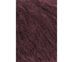 Pelote de laine BABY LAMA - Lang Yarns - Fil noble, moelleux et isolant thermique