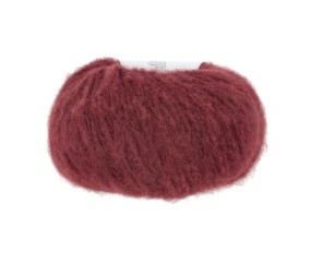 Pelote de laine BABY LAMA - Lang Yarns - Fil noble, moelleux et isolant thermique