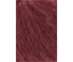 Pelote de laine BABY LAMA - Lang Yarns - Fil noble, moelleux et isolant thermique