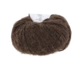 Pelote de laine BABY LAMA - Lang Yarns - Fil noble, moelleux et isolant thermique