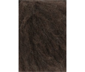 Pelote de laine BABY LAMA - Lang Yarns - Fil noble, moelleux et isolant thermique