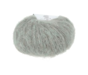 Pelote de laine BABY LAMA - Lang Yarns - Fil noble, moelleux et isolant thermique