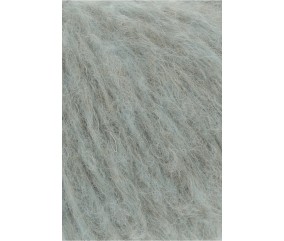 Pelote de laine BABY LAMA - Lang Yarns - Fil noble, moelleux et isolant thermique