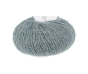 Pelote de laine BABY LAMA - Lang Yarns - Fil noble, moelleux et isolant thermique
