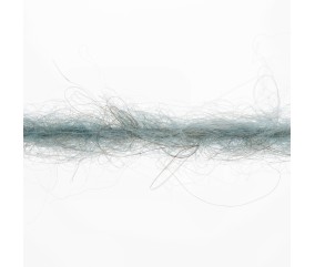 Pelote de laine BABY LAMA - Lang Yarns - Fil noble, moelleux et isolant thermique
