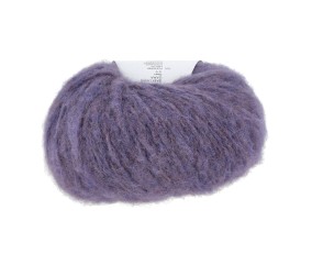 Pelote de laine BABY LAMA - Lang Yarns - Fil noble, moelleux et isolant thermique