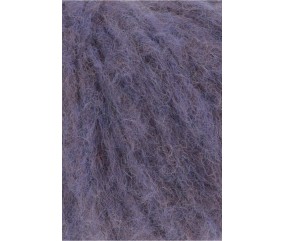 Pelote de laine BABY LAMA - Lang Yarns - Fil noble, moelleux et isolant thermique