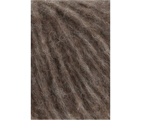 Pelote de laine BABY LAMA - Lang Yarns - Fil noble, moelleux et isolant thermique