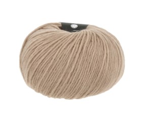 Pelote de laine PROMISE de Wool Addicts - 100gr – Laine Mérinos Extrafine & Polyamide