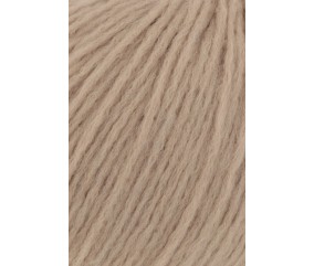Pelote de laine PROMISE de Wool Addicts - 100gr – Laine Mérinos Extrafine & Polyamide
