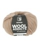 Pelote de laine PROMISE de Wool Addicts - 100gr – Laine Mérinos Extrafine & Polyamide