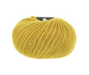 Pelote de laine PROMISE de Wool Addicts - 100gr – Laine Mérinos Extrafine & Polyamide