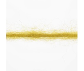 Pelote de laine PROMISE de Wool Addicts - 100gr – Laine Mérinos Extrafine & Polyamide - 50 Jaune - vue 12