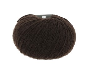 Pelote de laine PROMISE de Wool Addicts - 100gr – Laine Mérinos Extrafine & Polyamide