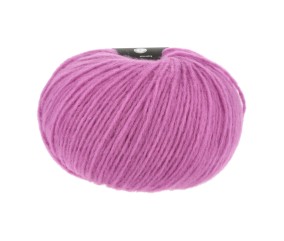 Pelote de laine PROMISE de Wool Addicts - 100gr – Laine Mérinos Extrafine & Polyamide