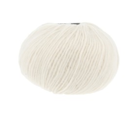 Pelote de laine PROMISE de Wool Addicts - 100gr – Laine Mérinos Extrafine & Polyamide