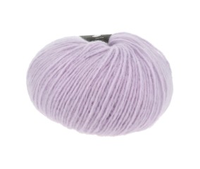 Pelote de laine PROMISE de Wool Addicts - 100gr – Laine Mérinos Extrafine & Polyamide