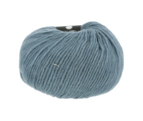 Pelote de laine PROMISE de Wool Addicts - 100gr – Laine Mérinos Extrafine & Polyamide