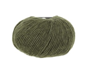 Pelote de laine PROMISE de Wool Addicts - 100gr – Laine Mérinos Extrafine & Polyamide