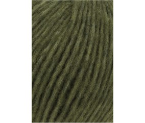 Pelote de laine PROMISE de Wool Addicts - 100gr – Laine Mérinos Extrafine & Polyamide