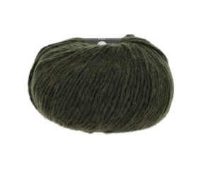 Pelote de laine PROMISE de Wool Addicts - 100gr – Laine Mérinos Extrafine & Polyamide