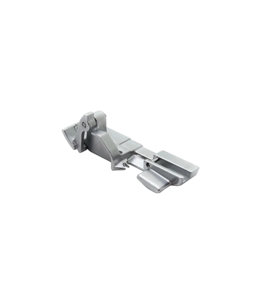 Pied standard pour surjeteuse BERNETTE 610D – Précision et performance au quotidien Pied standard pour surjeteuse BERNETTE 610D – Précision et performance au quotidien