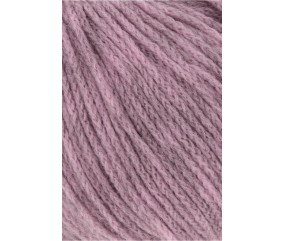Pelote de laine et yak NOMAD – 25gr - Lang Yarns - Laine extrafine & yak naturel – Luxe rustique pour tricots nomades
