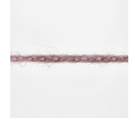Pelote de laine et yak NOMAD – 25gr - Lang Yarns - Laine extrafine & yak naturel – Luxe rustique pour tricots nomades