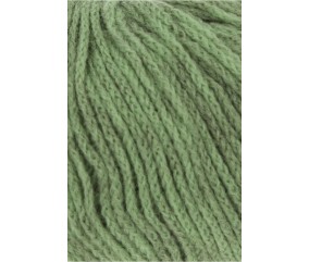 Pelote de laine et yak NOMAD – 25gr - Lang Yarns - Laine extrafine & yak naturel – Luxe rustique pour tricots nomades
