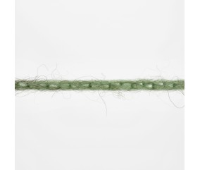 Pelote de laine et yak NOMAD – 25gr - Lang Yarns - Laine extrafine & yak naturel – Luxe rustique pour tricots nomades