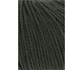 Pelote de laine et yak NOMAD – 25gr - Lang Yarns - Laine extrafine & yak naturel – Luxe rustique pour tricots nomades