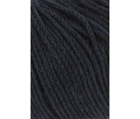 Pelote de laine et yak NOMAD – 25gr - Lang Yarns - Laine extrafine & yak naturel – Luxe rustique pour tricots nomades