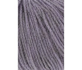 Pelote de laine et yak NOMAD – 25gr - Lang Yarns - Laine extrafine & yak naturel – Luxe rustique pour tricots nomades