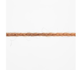Pelote de laine et yak NOMAD – 25gr - Lang Yarns - Laine extrafine & yak naturel – Luxe rustique pour tricots nomades