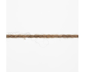 Pelote de laine et yak NOMAD – 25gr - Lang Yarns - Laine extrafine & yak naturel – Luxe rustique pour tricots nomades