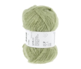 Pelote de laine AVALON – Lang Yarns - Laine mérinos extrafine Superwash - Douceur mystique & tenue structurée