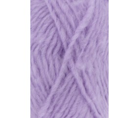 Pelote de laine AVALON – Lang Yarns - Laine mérinos extrafine Superwash - Douceur mystique & tenue structurée