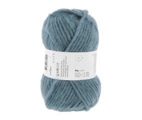 Pelote de laine AVALON – Lang Yarns - Laine mérinos extrafine Superwash - Douceur mystique & tenue structurée