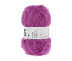 Pelote de laine AVALON – Lang Yarns - Laine mérinos extrafine Superwash - Douceur mystique & tenue structurée