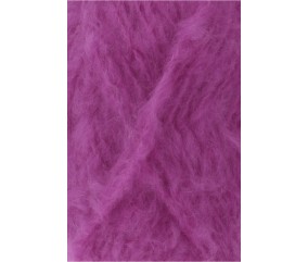Pelote de laine AVALON – Lang Yarns - Laine mérinos extrafine Superwash - Douceur mystique & tenue structurée
