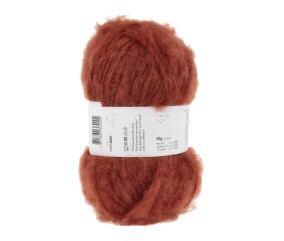 Pelote de laine AVALON – Lang Yarns - Laine mérinos extrafine Superwash - Douceur mystique & tenue structurée